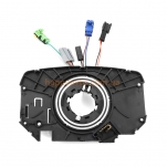 Модуль подушки безопасности Renault Megane II 03-09, 8200216459